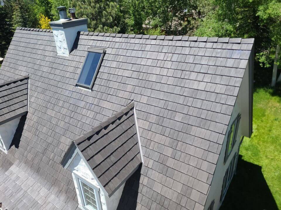 Synthetic Shake Roof Replacement Costs What You Need to Know